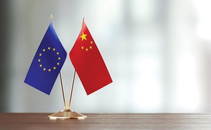 Foto News - Dall'UE misure antidumping su estrusi e laminati di alluminio provenienti dalla Cina