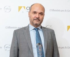 Orazio Zoccolan, Segretario Generale di Centroal